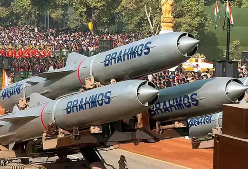 Decoding India’s upward trend in defence exports  