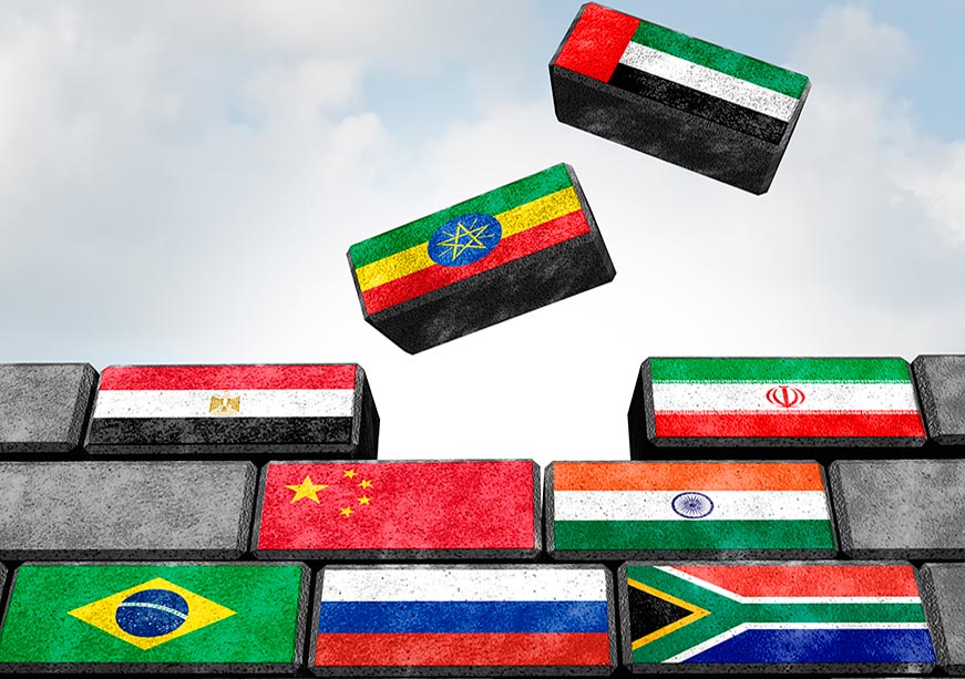 Breaking free: Sovereignty, self-reliance, and the path beyond neocolonial governance