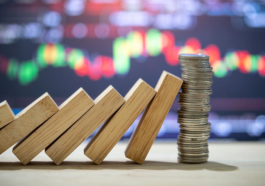 The age of economic security  