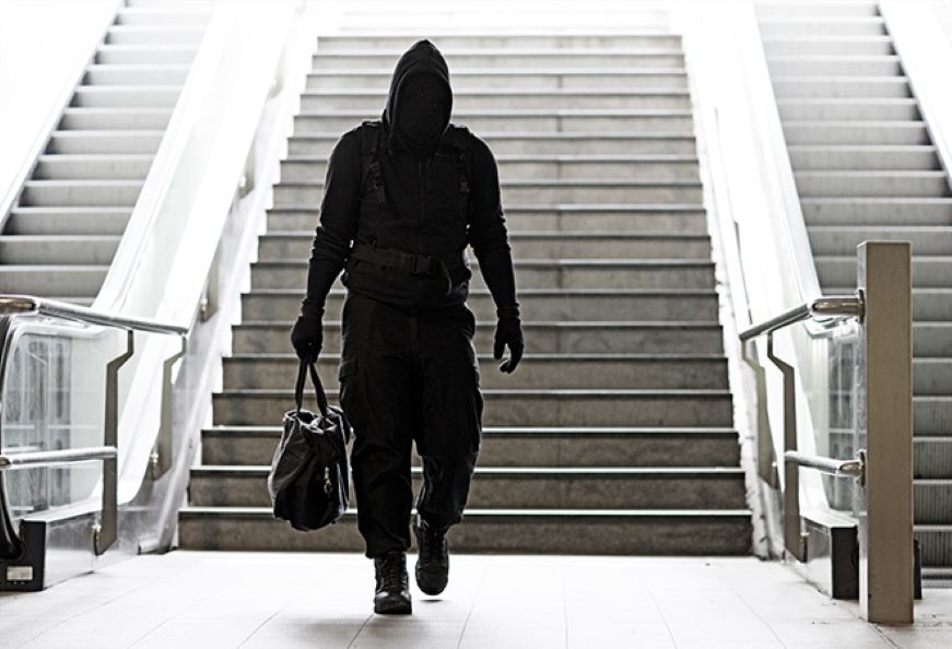 The growing threat of lone-wolf terrorism