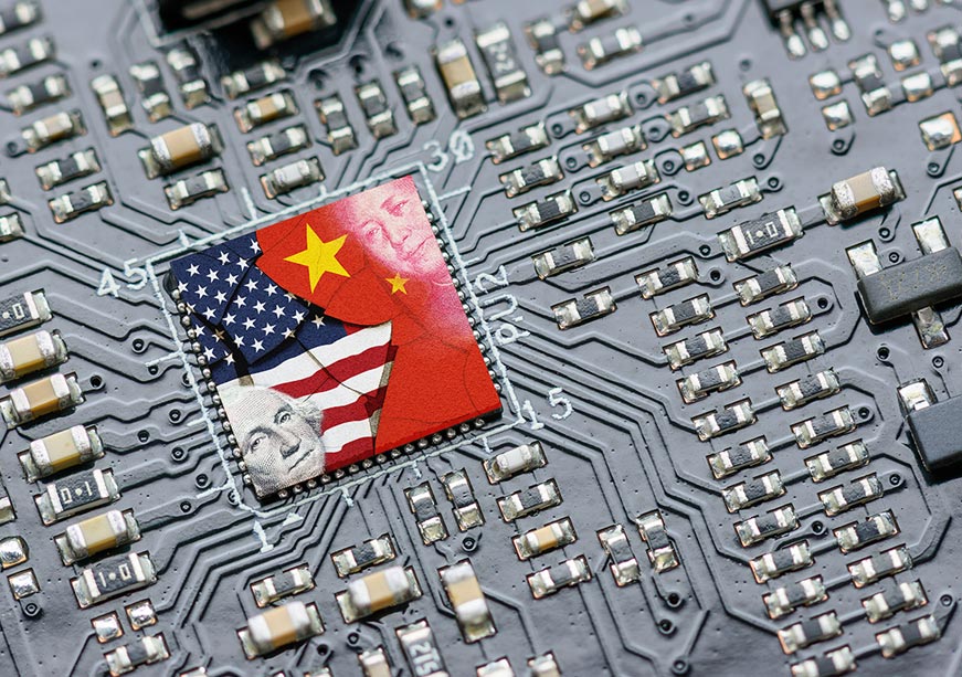 Why export controls are the weapon of choice in US-China tech war