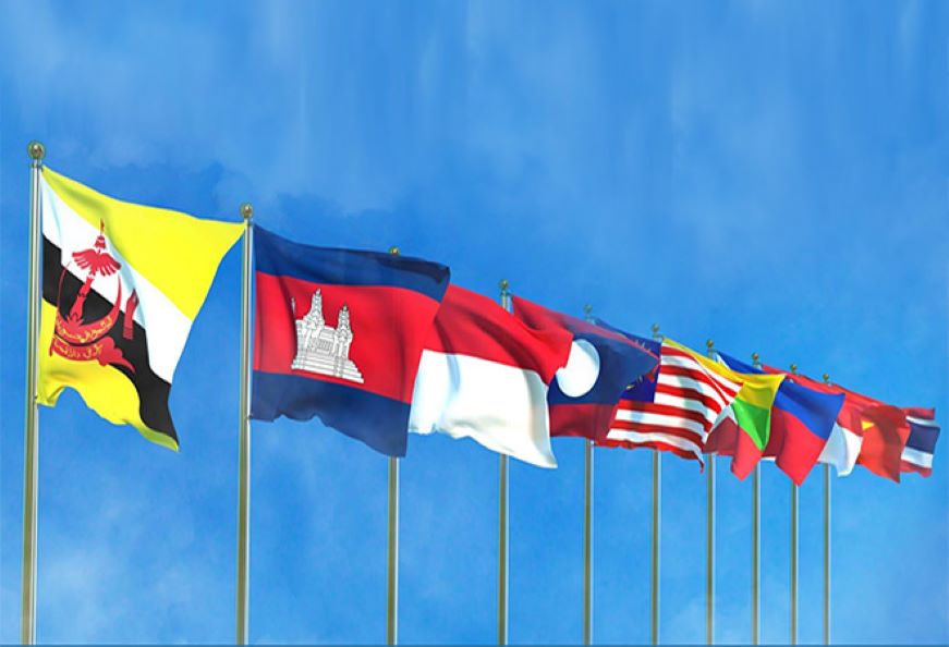 ASEAN: A multilateral model of disaster management  