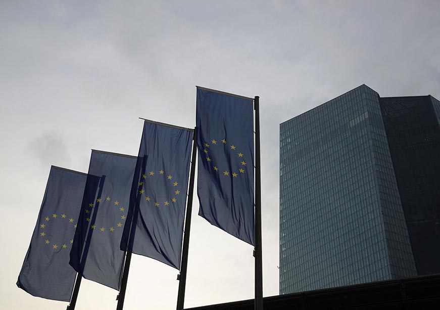 Mapping Europe’s path to greatness in a shifting global order  