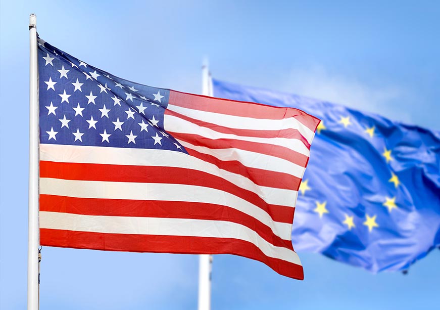 A fractured alliance: Europe, Trump 2.0, and the dynamics of a changing global order  