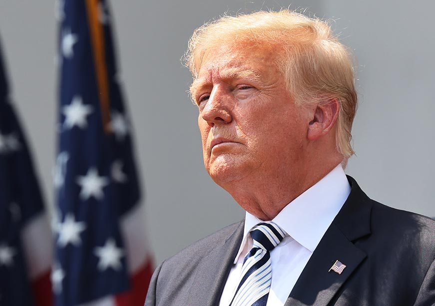 Trump 2.0 will see stronger US security ties with India