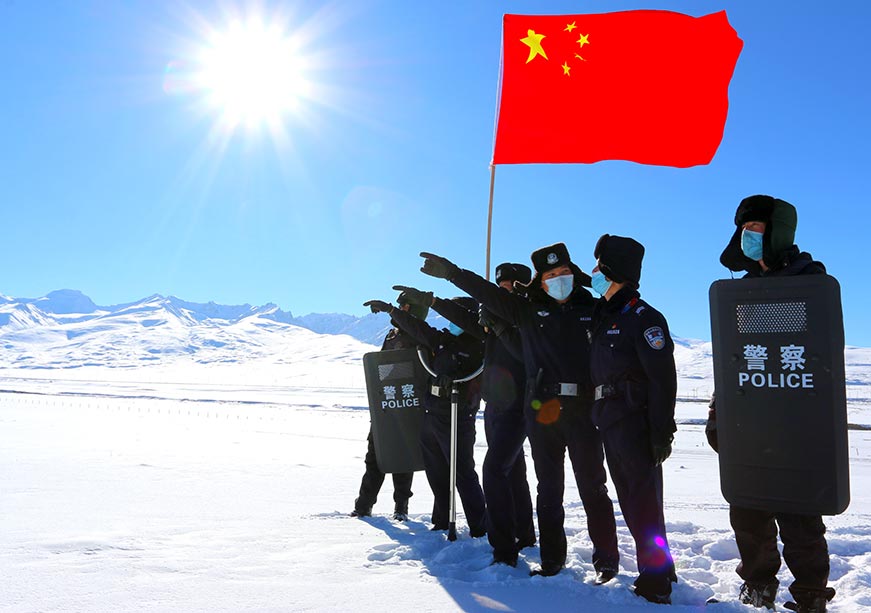 Behind the India-China talks: Unravelling Beijing’s deceptive long-term strategy  