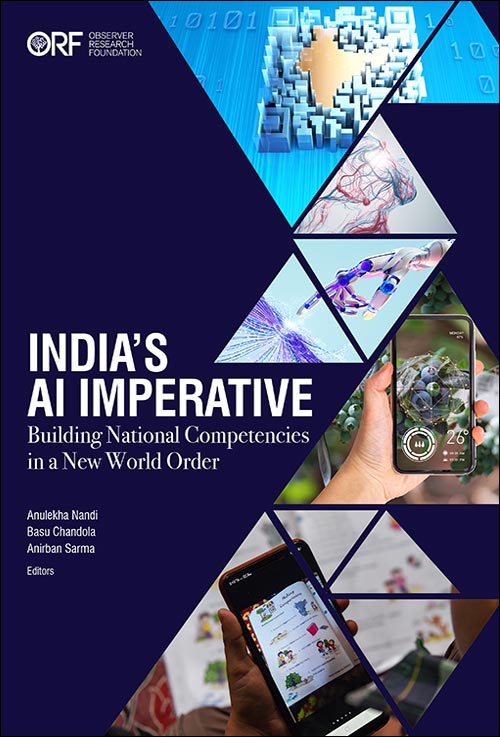 India’s AI Imperative: Building National Competencies in a New World Order