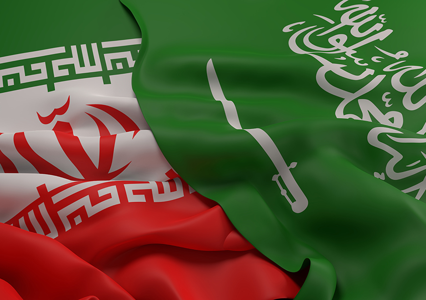 GCC-Iran Rapprochement: Challenges and Opportunities in 2025  