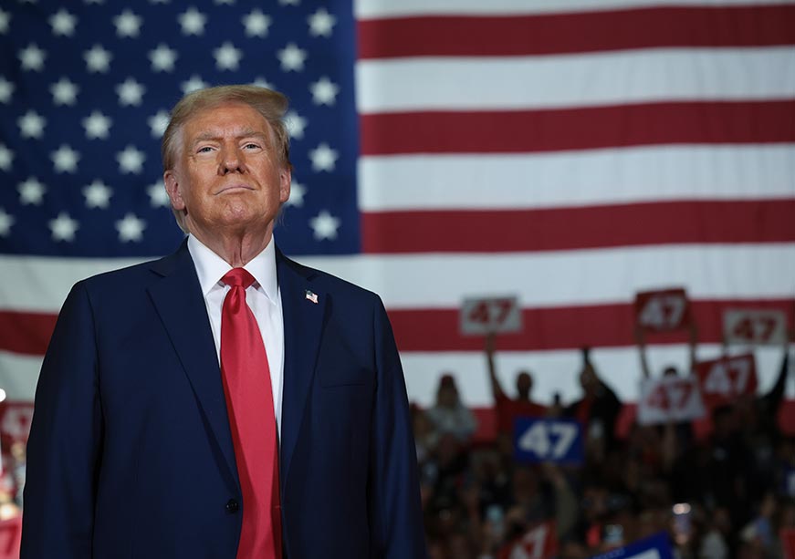 Donald Trump Oath Ceremony: भारत के लिए कुछ दिक्कत भी, तो अवसर भी!