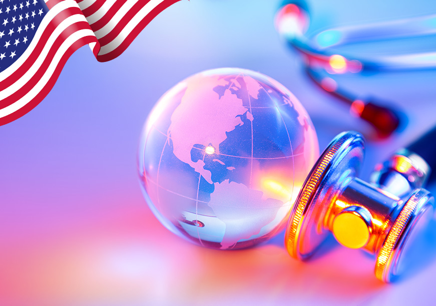 Global health in flux: What a potential US exit from the WHO means for the world
