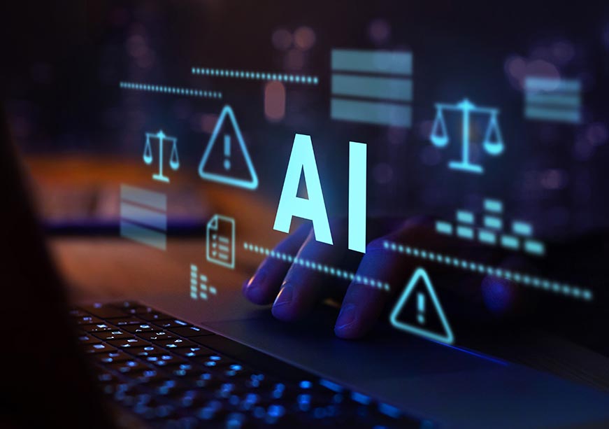 All the AI risks we cannot see