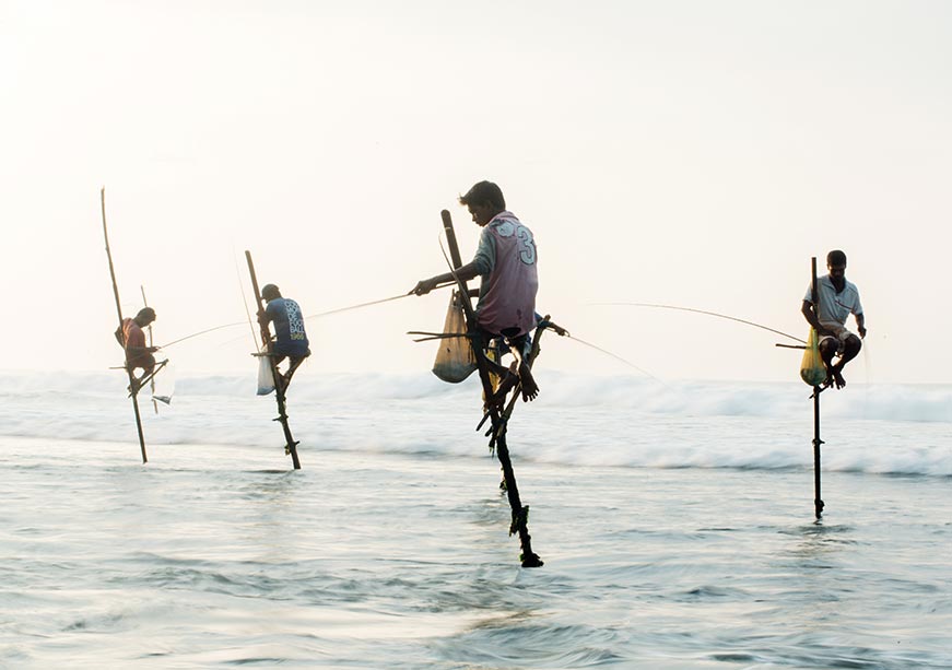 India-Bangladesh fishermen exchange: A diplomatic thaw  