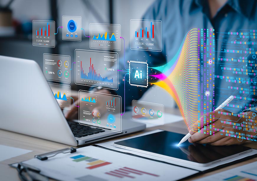AI and human agency: Reflections on the International Day of Education