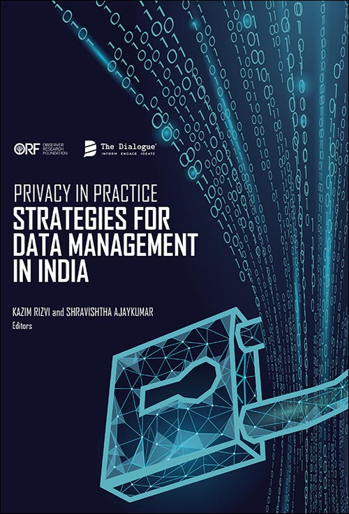 Privacy in Practice: Strategies for Data Management in India