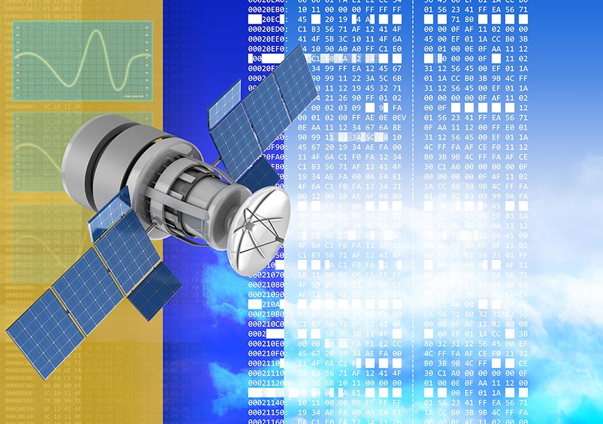 Harnessing Satellite Internet for Resilient Digital Connectivity in the Gulf