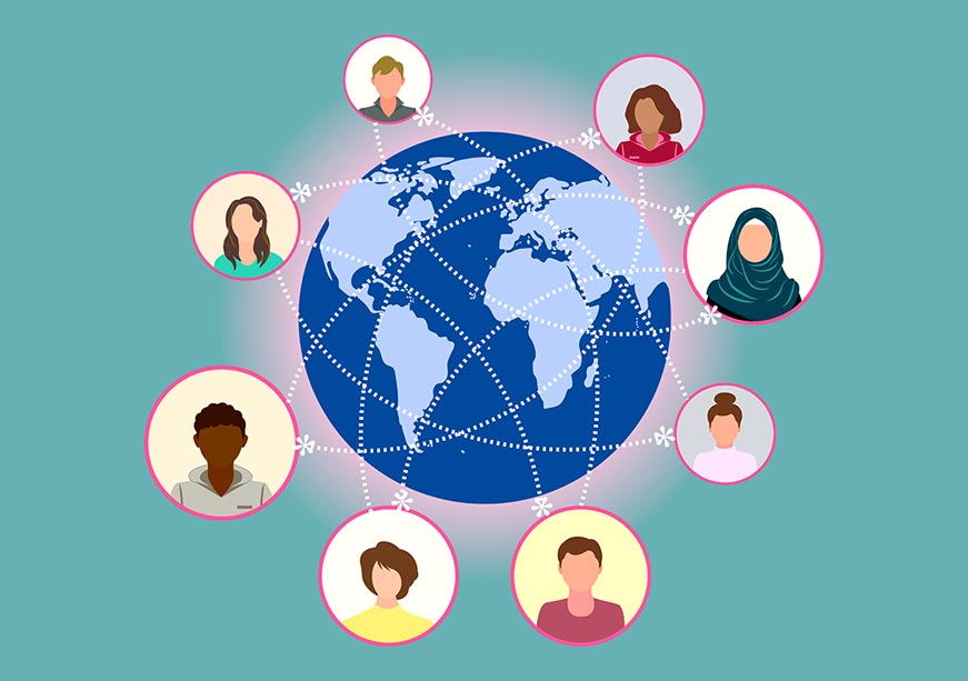 Can women save multilateralism?