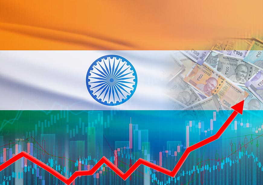 বিশ্বপণ্য হিসেবে ভারতের জনসংখ্যাগত লভ্যাংশ