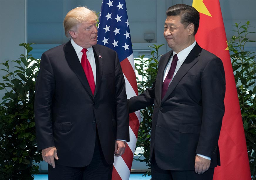 Chinese chatter on Trump 2.0 - Goodwill gesture or strategic flattery?  