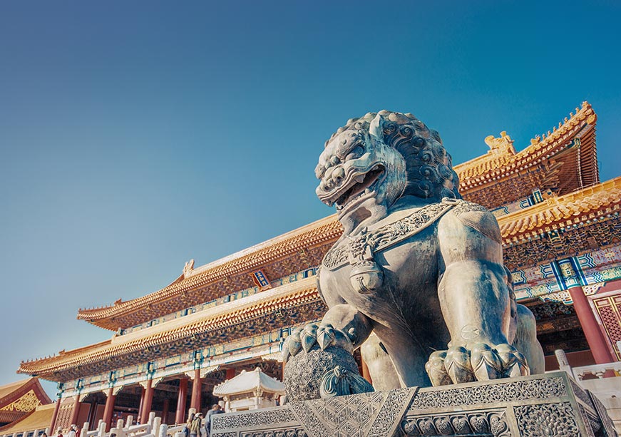 Growing US-India cooperation and China's strategic reactions: A tense 2025  
