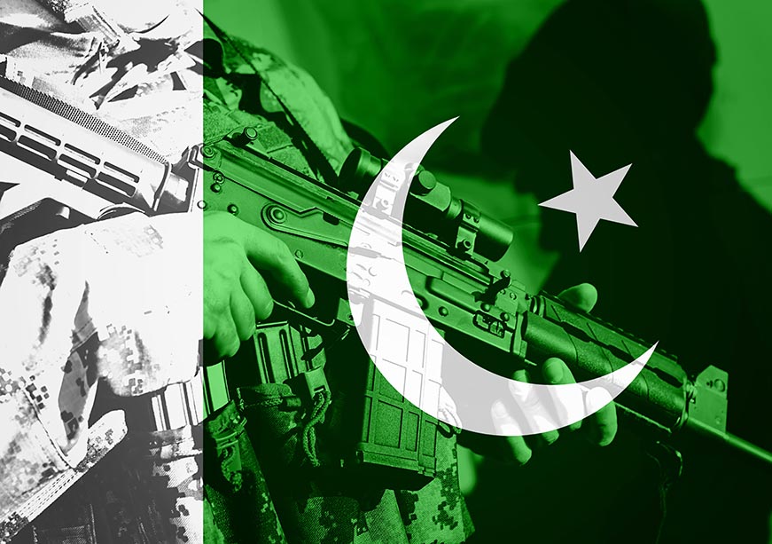 Pakistan Taliban’s evolving social media propaganda