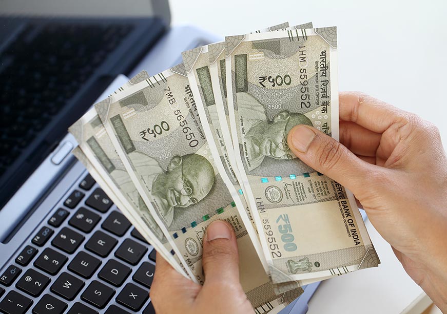Can the 8th Central Pay Commission set the stage for Viksit Bharat?  