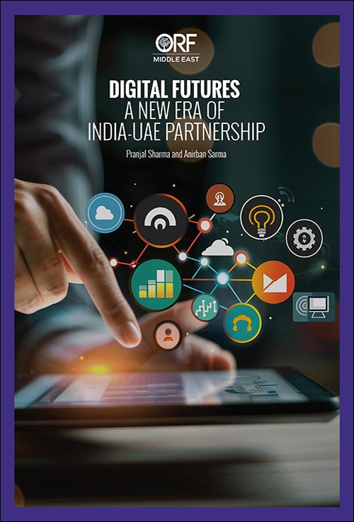 Digital Futures: A New Era in India-UAE Partnership  