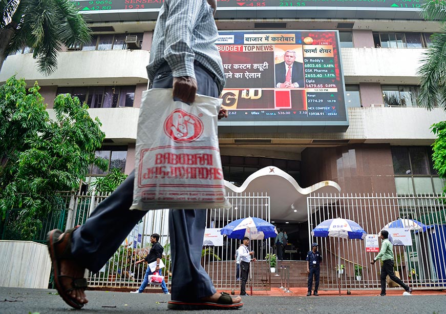 Tackling India’s employment problem: Budget 2025-26  