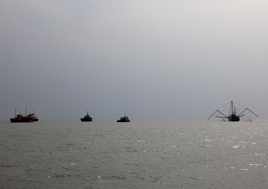 Acting on its Act West Policy: Thailand’s quest for security and shared prosperity in the Bay  