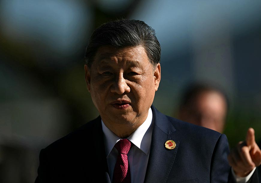 As India-China Grow Close, Who's Driving The 'Narrative'?