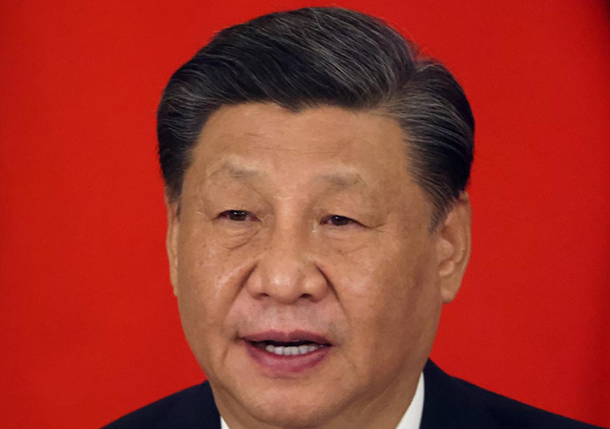 Why A Record Number Of US Firms Mull Exit From China