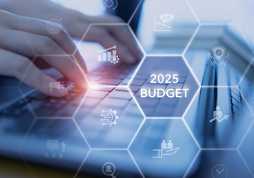 Budget 2025 must focus on creating Viksit districts  