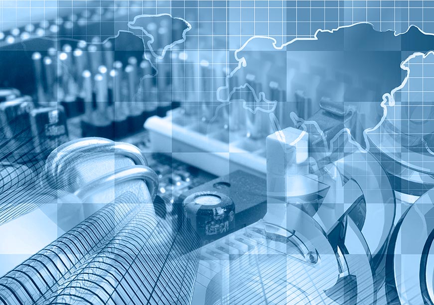 Expanding national security risks from foreign-manufactured hardware  