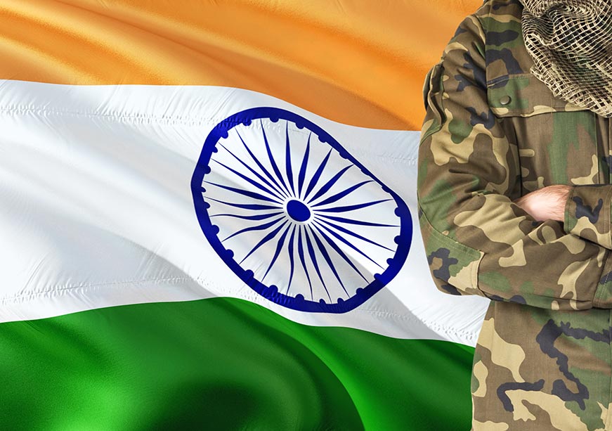 Looking beyond Budget to fund defence