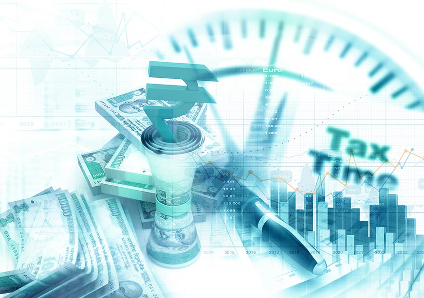 India’s 2025 Budget: Transforming tariffs, trading in, and looking out