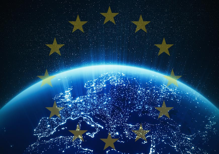 Space geopolitics: Europe’s call for autonomy  