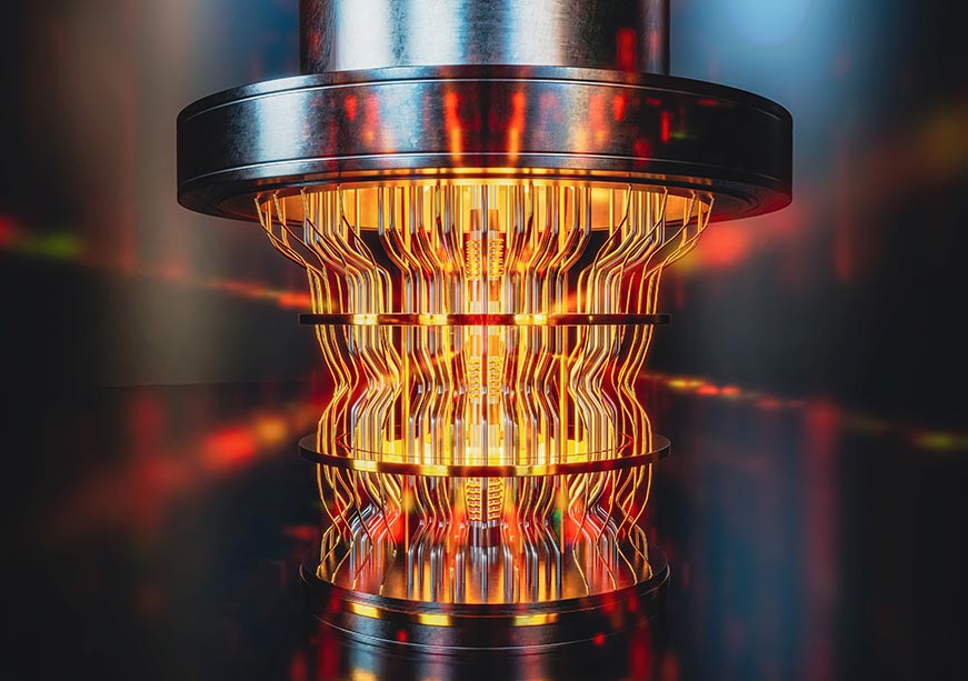 Will 2025 mark the beginning of practically useful quantum computers?  