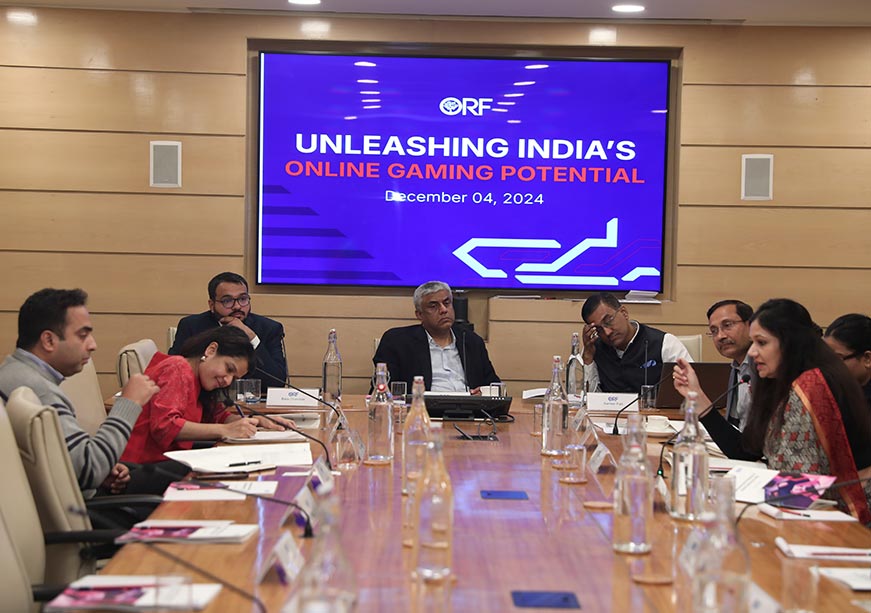 Unleashing India’s Online Gaming Potential