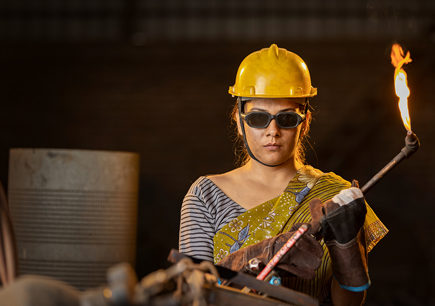 From classrooms to careers: Women in STEM