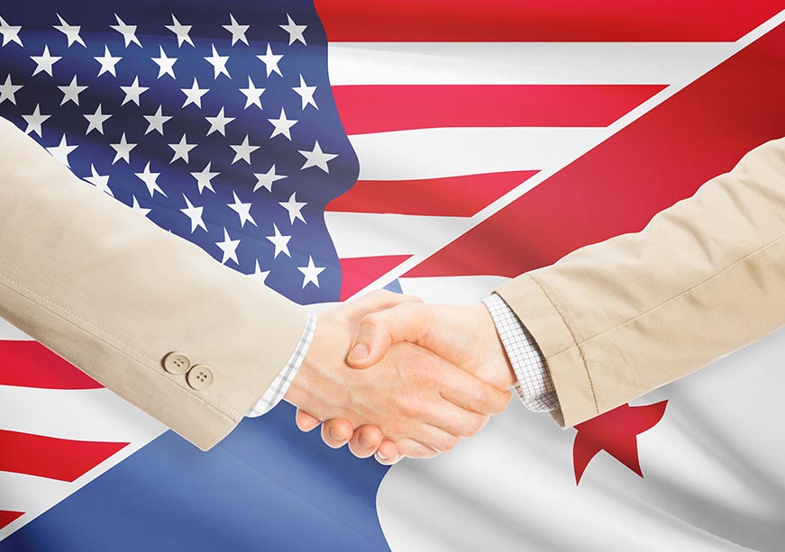 US-Panama relations weather the storm  