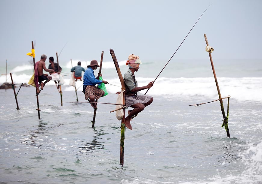 India-Sri Lanka ties: Fishermen, maritime security, and bilateral talks  