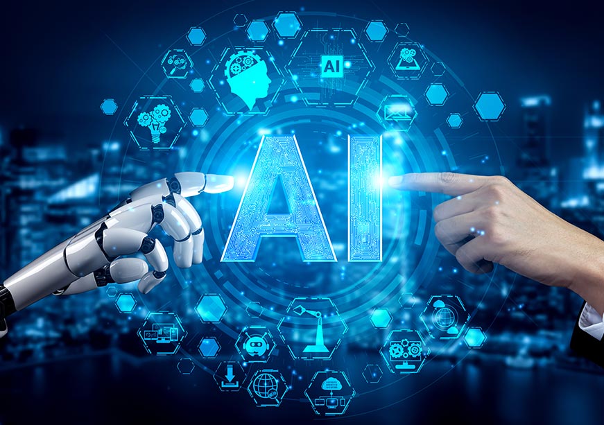 Build defence ‘Indic’ AI-language models in India