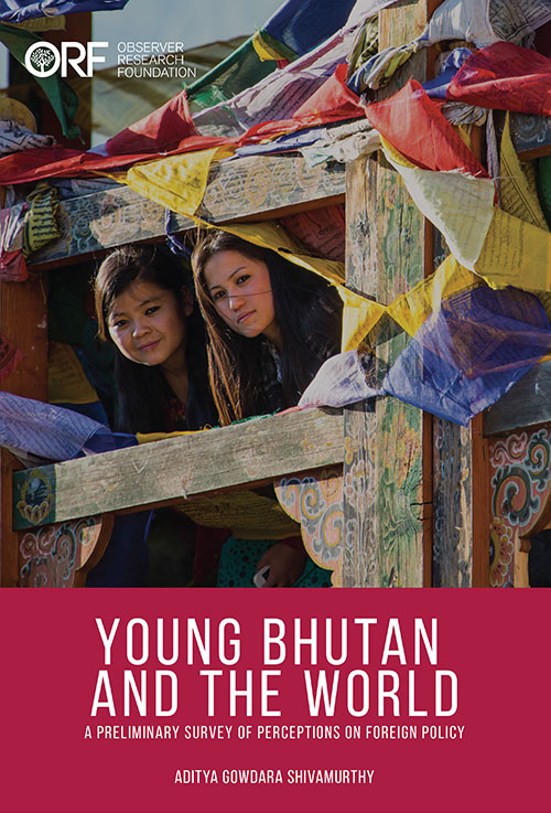 Young Bhutan and the World: A Preliminary Survey of Perceptions on Foreign Policy