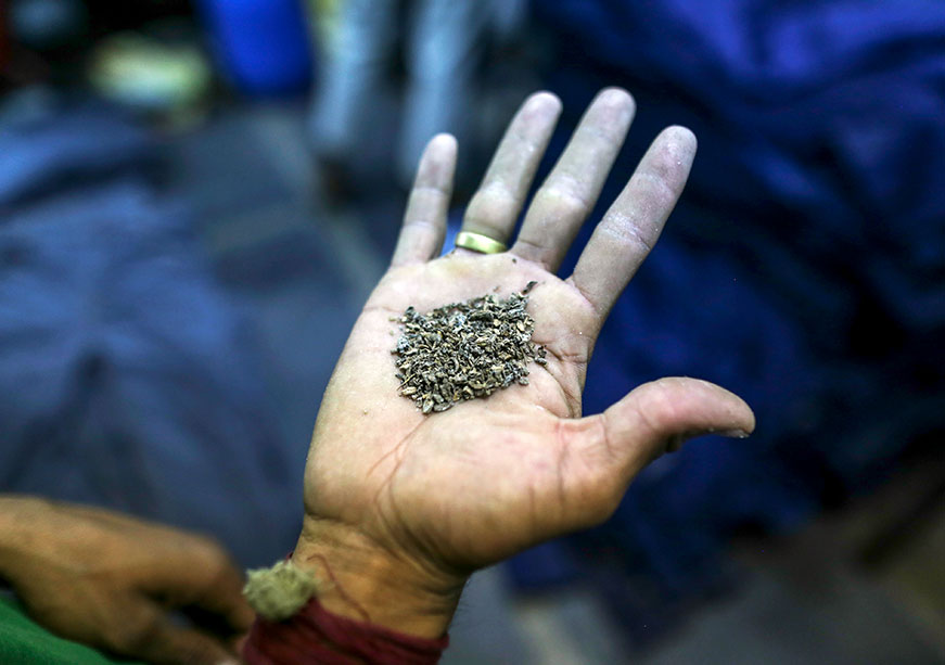 Tobacco consumption in India: Trends, challenges, and policy implications  