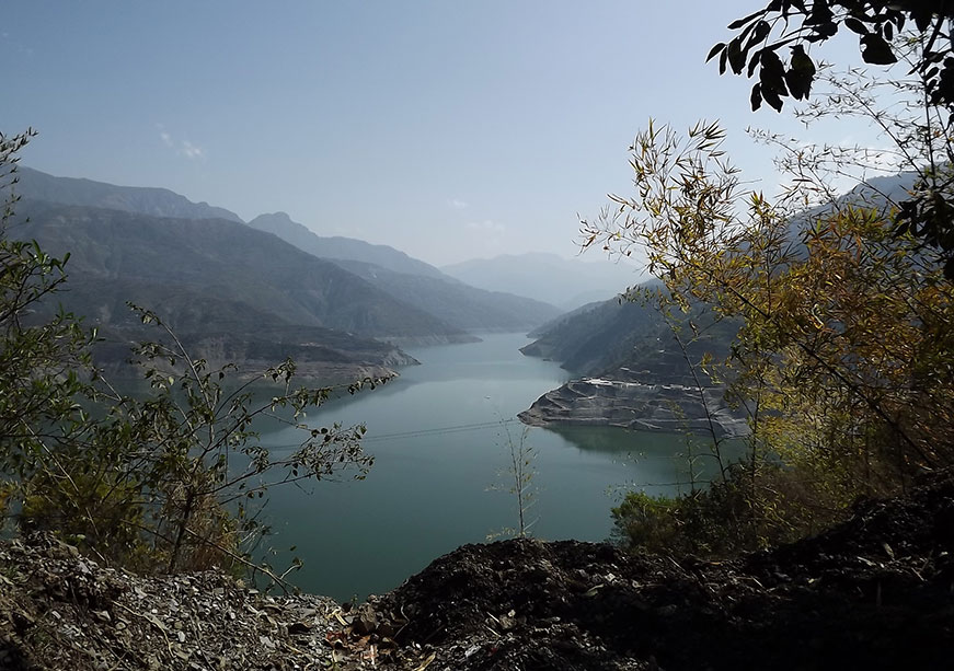 How data deficiency is hindering hydro-diplomacy between China and India  