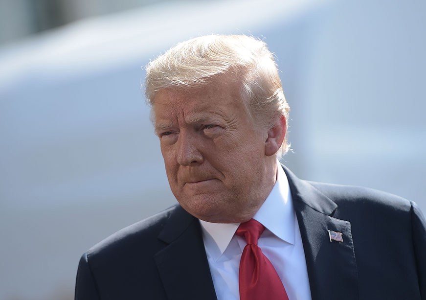 Europe’s Trump dilemma  