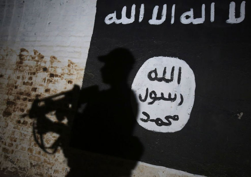 Deciphering a potential revival of the Islamic State  