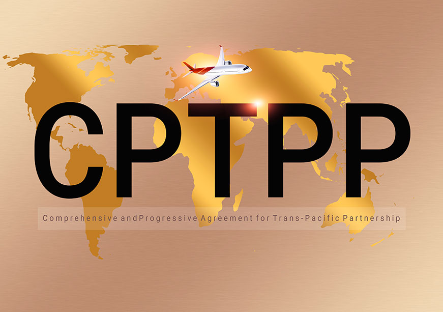 UK joins CPTPP: A symbolic move or a strategic shift?  
