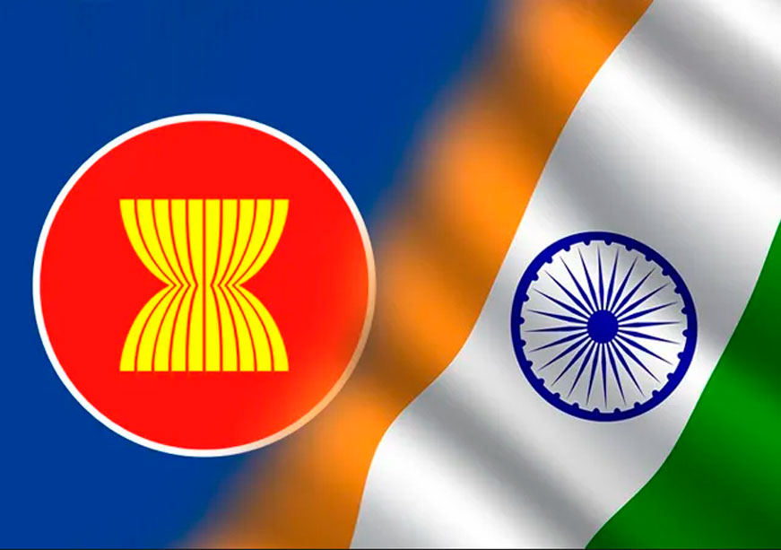 डिजिटल भुगतान से भारत और ASEAN देशों की वित्तीय प्रणालियों में आता सुधार  