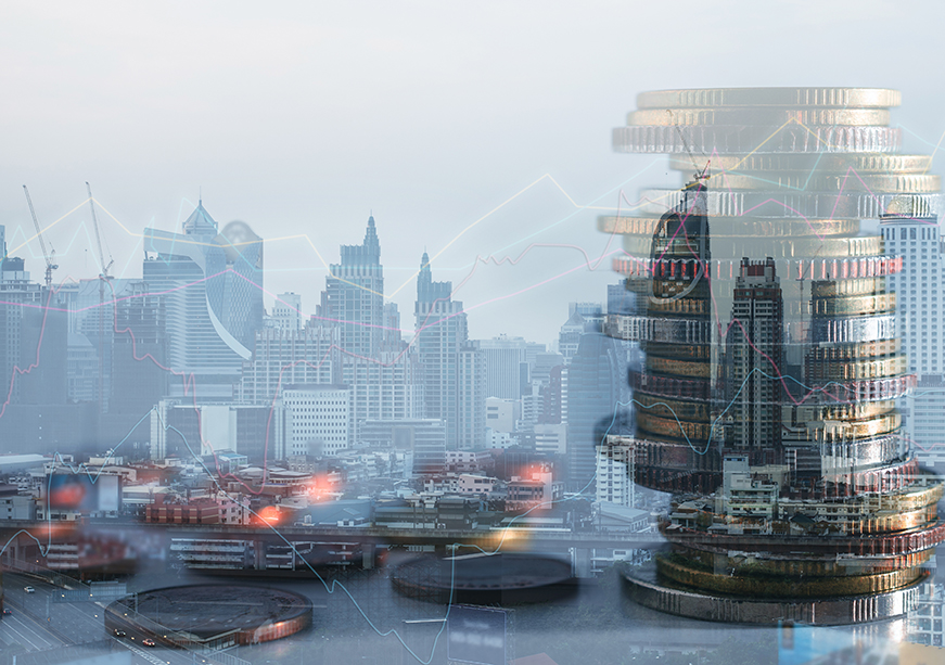 Greater budget allocations for urban development in 2025-26