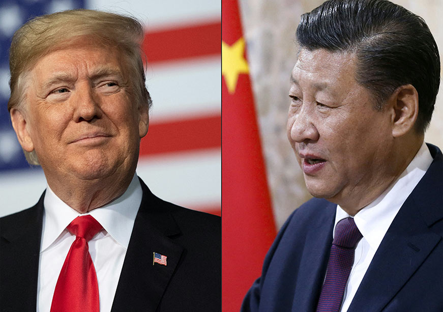 Xi’s meeting with China Inc: Economic revival amidst  US trade barriers  